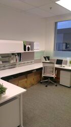 Burlington Square (D7), Office #454423661